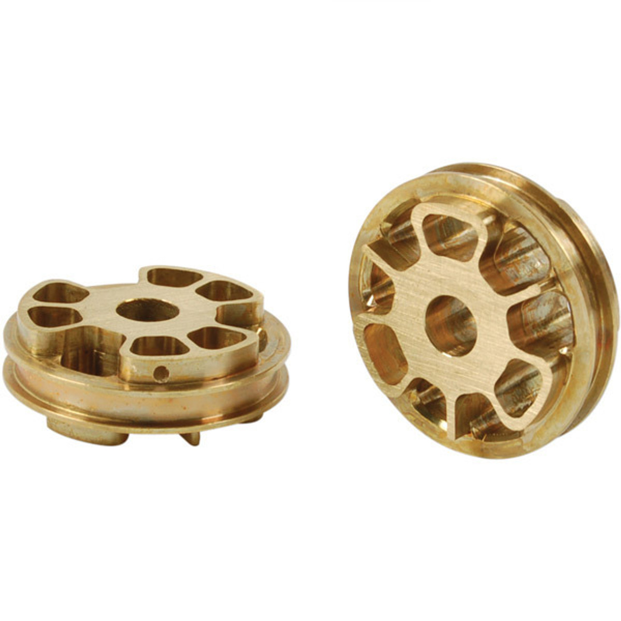 るか Race Tech Kawasaki ZX-9R 98-03 Gold Valve Fork Kits