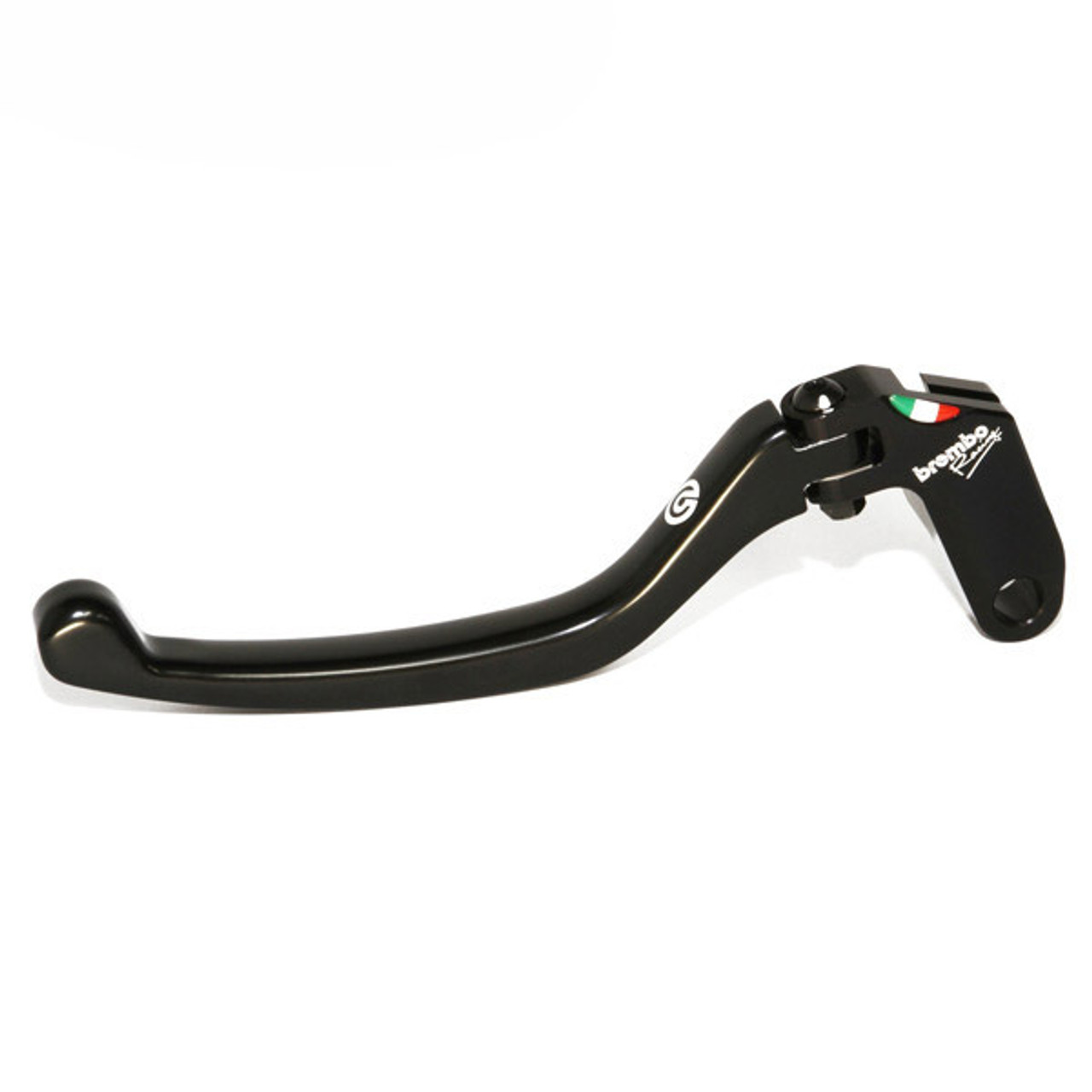 I_M様 Brembo Kawasaki ZX-10R 08-10 Mechanical Clutch Lever