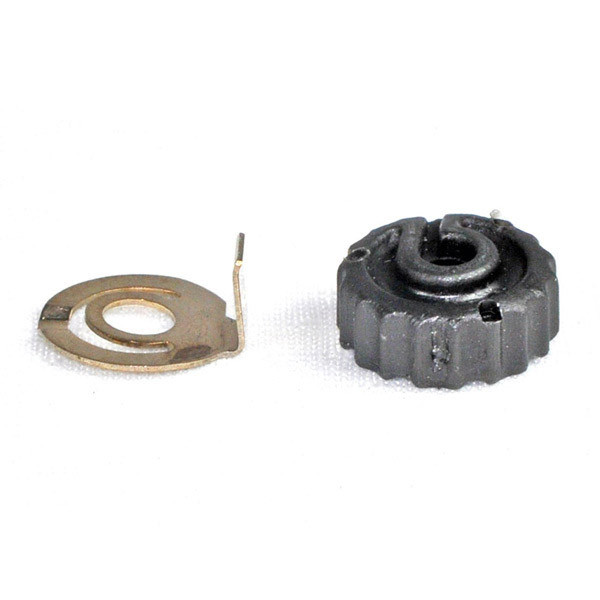 Brembo RCS Replacement Spring and Knob Kit - Sportbike Track Gear