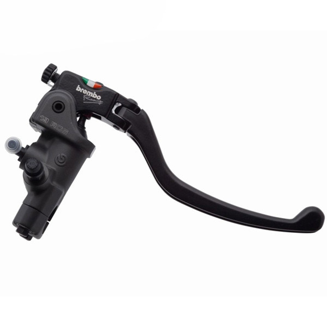 Brembo RCS19 Motorcycle Brake Master Cylinder | Sportbike