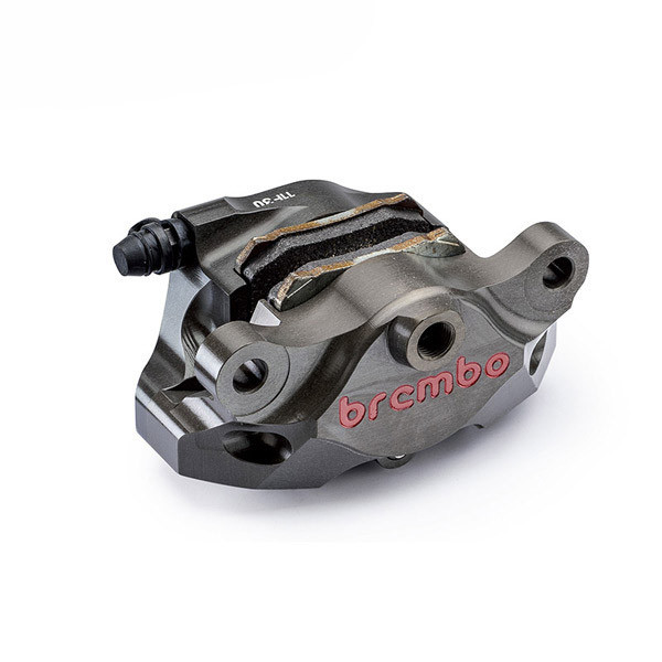 ハペペ Brembo Ducati 1199 Panigale Superleggera 2014 Billet CNC Rear