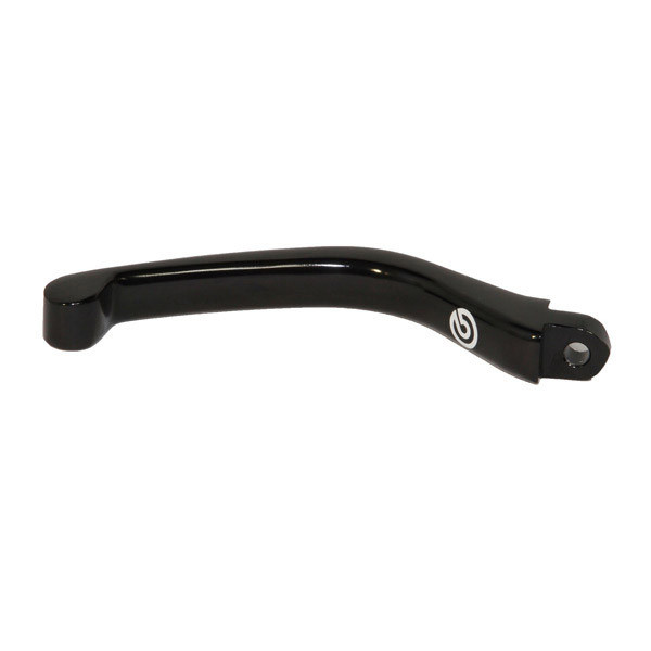 Brembo 19RCS Brake Master Cylinder Half Lever (Short Length