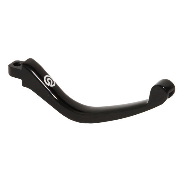 Brembo 19RCS Brake Master Cylinder Half Lever (Short Length
