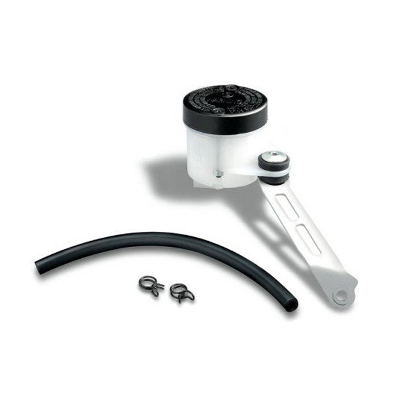 Scooter/Motorcycle - Brake Reservoir Mount