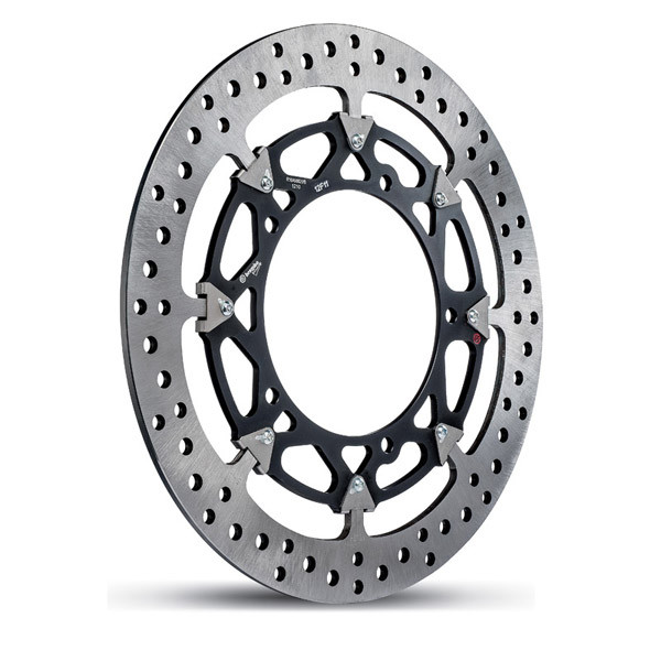 Brembo Yamaha YZF-R1 08-11 310mm T-Drive Front Brake Rotor Kit