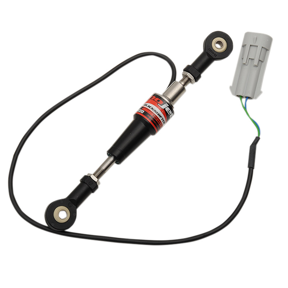 DYNOJET Quickshifter クイックシフター　プッシュ式 QuickShifter Expansion Module for 2003-2013 Honda CBR600RR | Dynojet