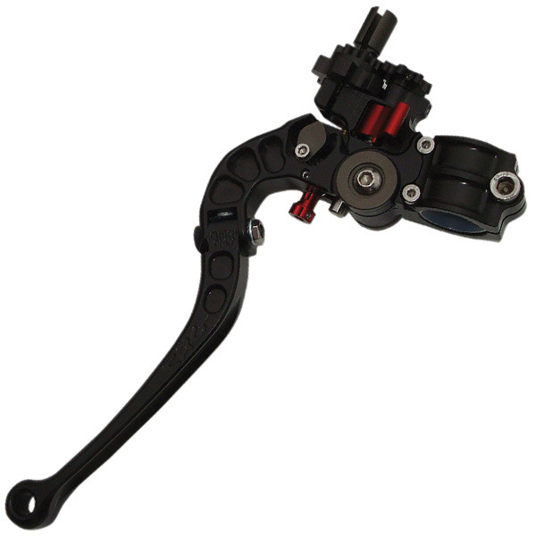 CRG GP Clutch Lever / Perch - Sportbike Track Gear
