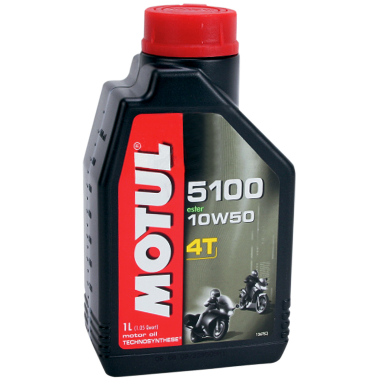 motorcycle oil