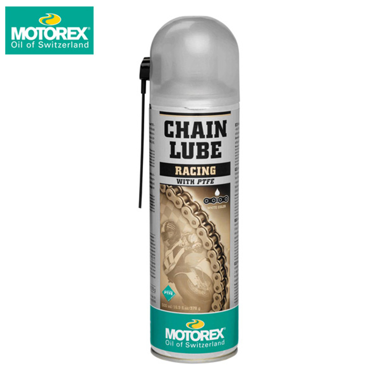 Chain spray for yamaha fz clearance