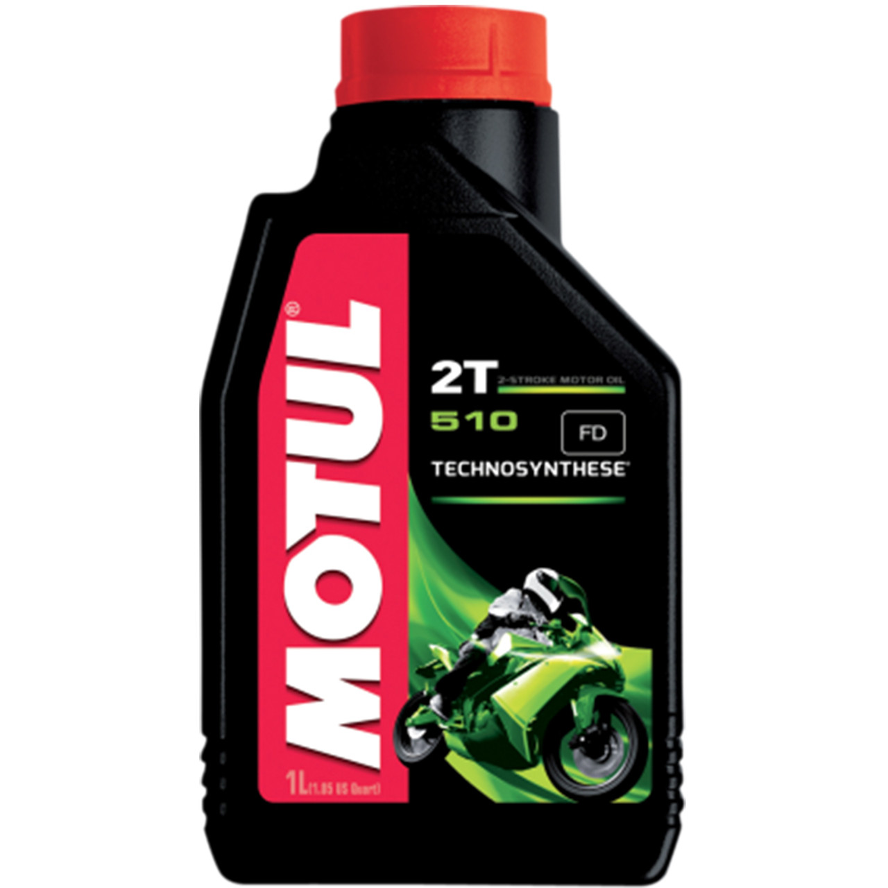 Motul 710 2-T 2 Stroke Oil 1 Liter