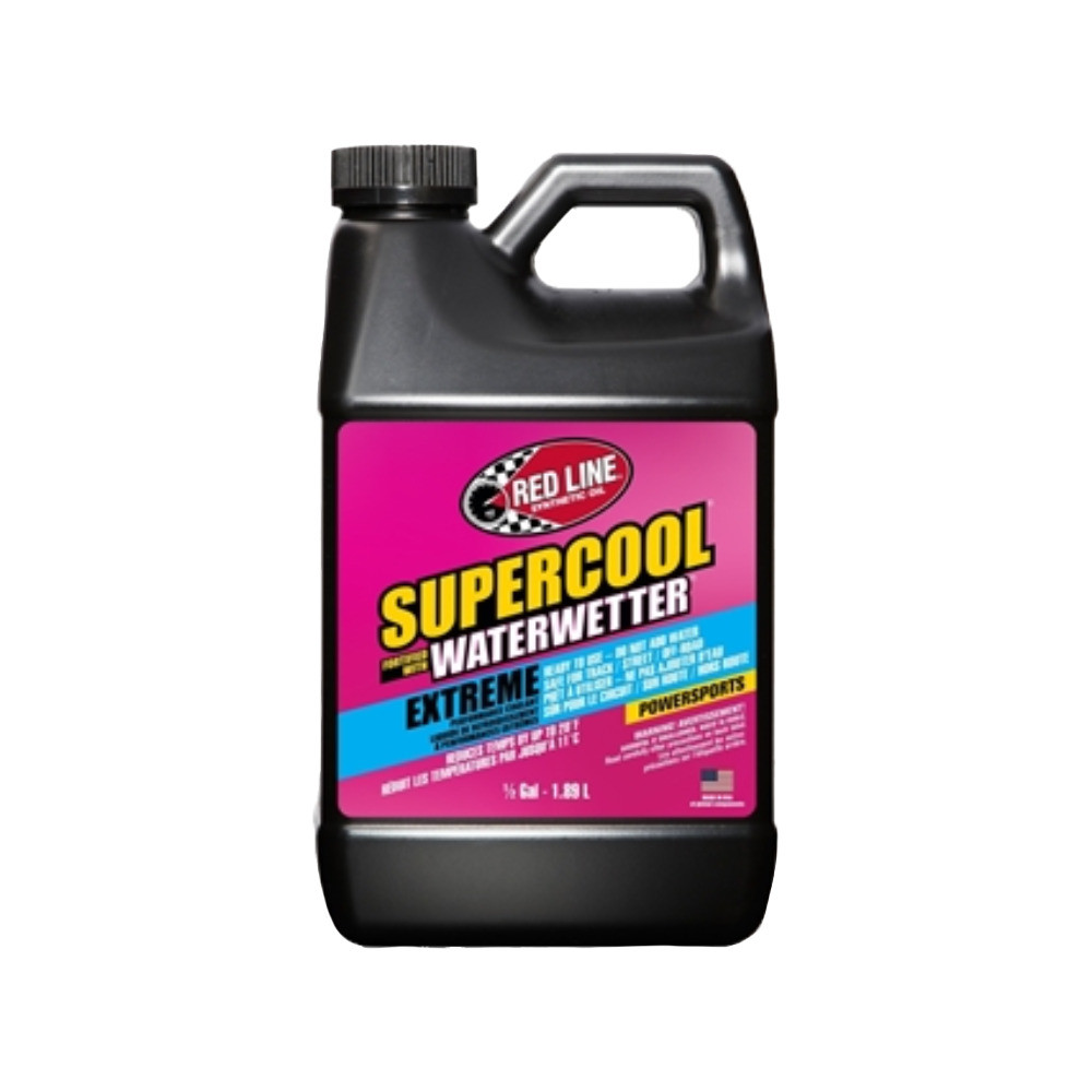Redline SUPERCOOL + WATER WETTER 1,9L