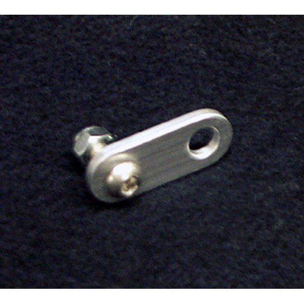 しょうえい Woodcraft Suzuki GSXR 750 2000-2005 Brake Reservoir Bracket