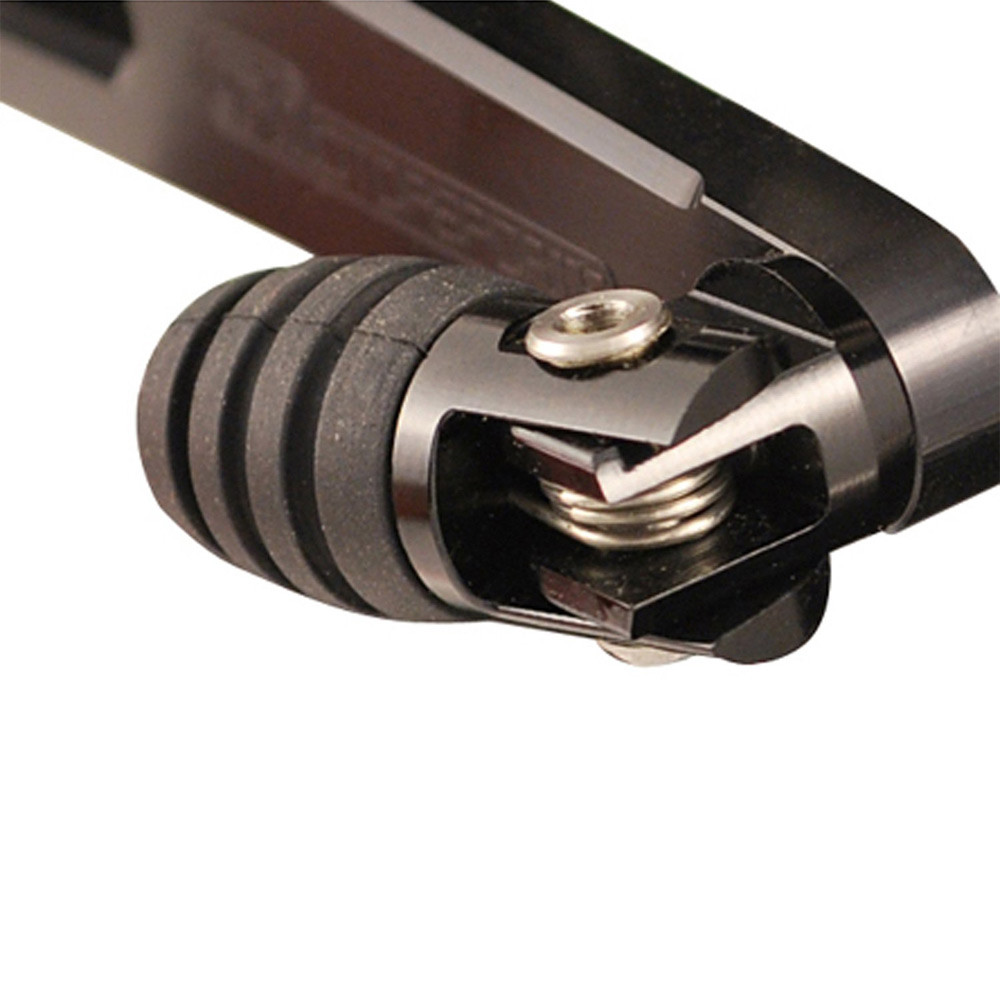 Woodcraft Kawasaki ZX10R 2011-2015 Rearsets GP Shift Complete Kit