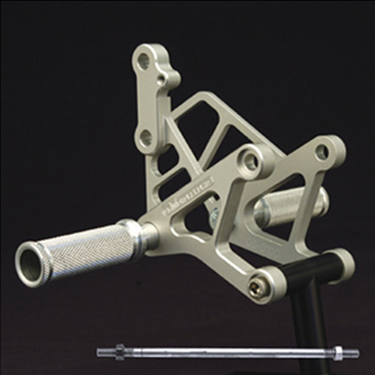 専用③ Woodcraft Kawasaki ZX-7 1991-2004 Rearsets