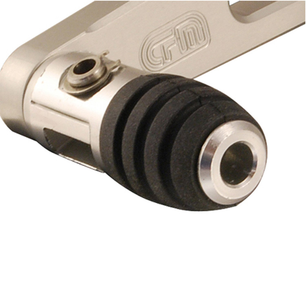 Woodcraft Yamaha R1 20042006 Rearsets Complete Kit