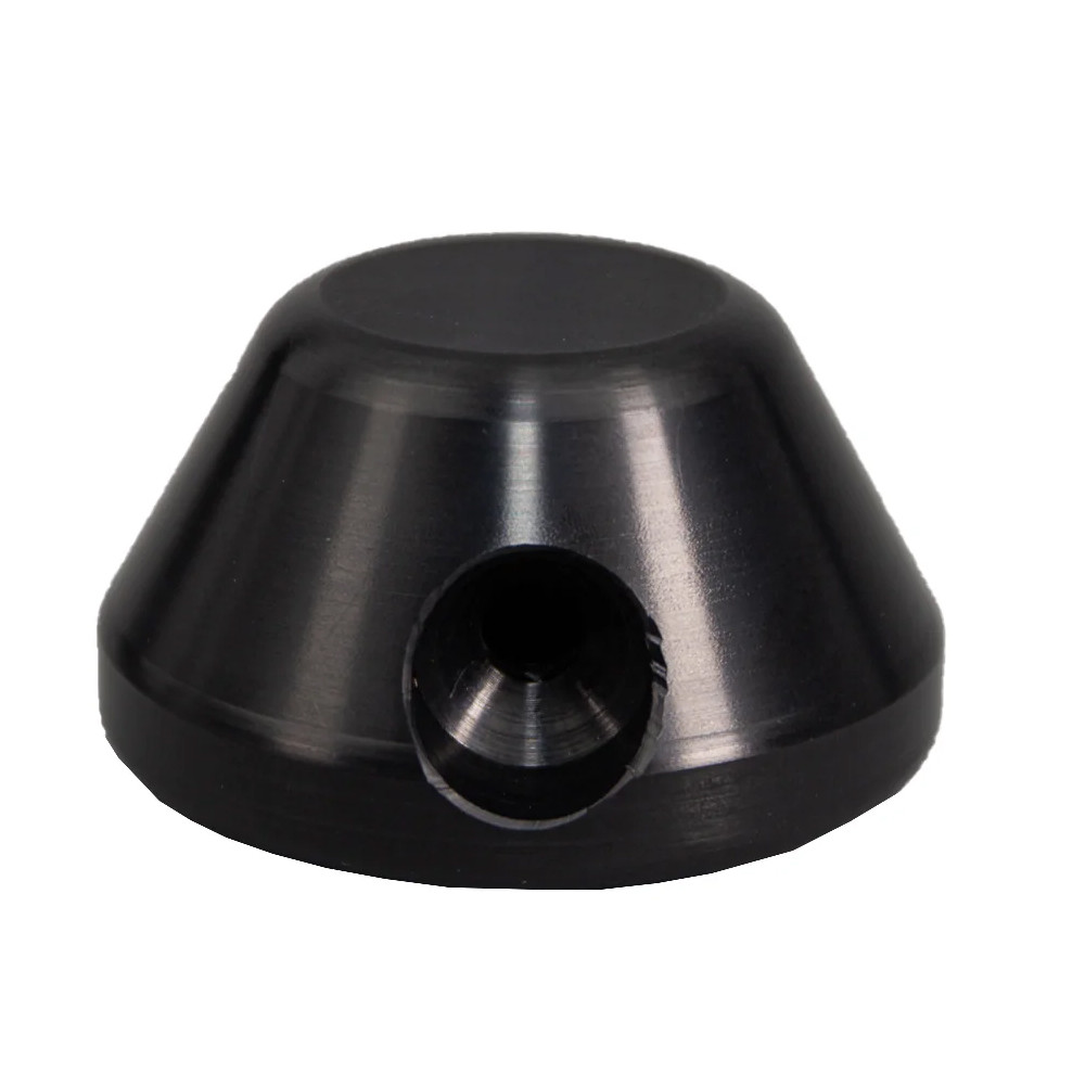 Woodcraft Universal Slider Pucks - Sportbike Track Gear