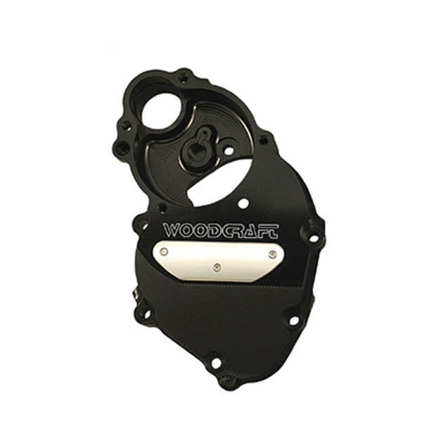 Woodcraft Kawasaki ZX10R 2008-2010 Engine Crank Cover