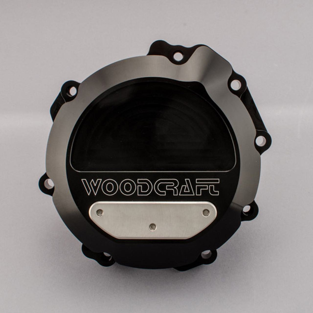 Woodcraft Kawasaki ZX10R 2011-2025 LHS Engine Stator Cover