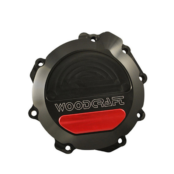 Woodcraft Kawasaki ZX10R 2011-2026 LHS Engine Stator Cover