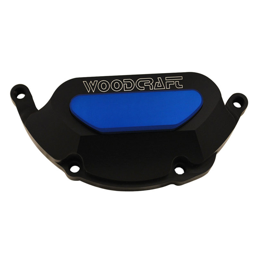 オートバイエンジンステーターカバー GSXR 600 750 2006-2024用