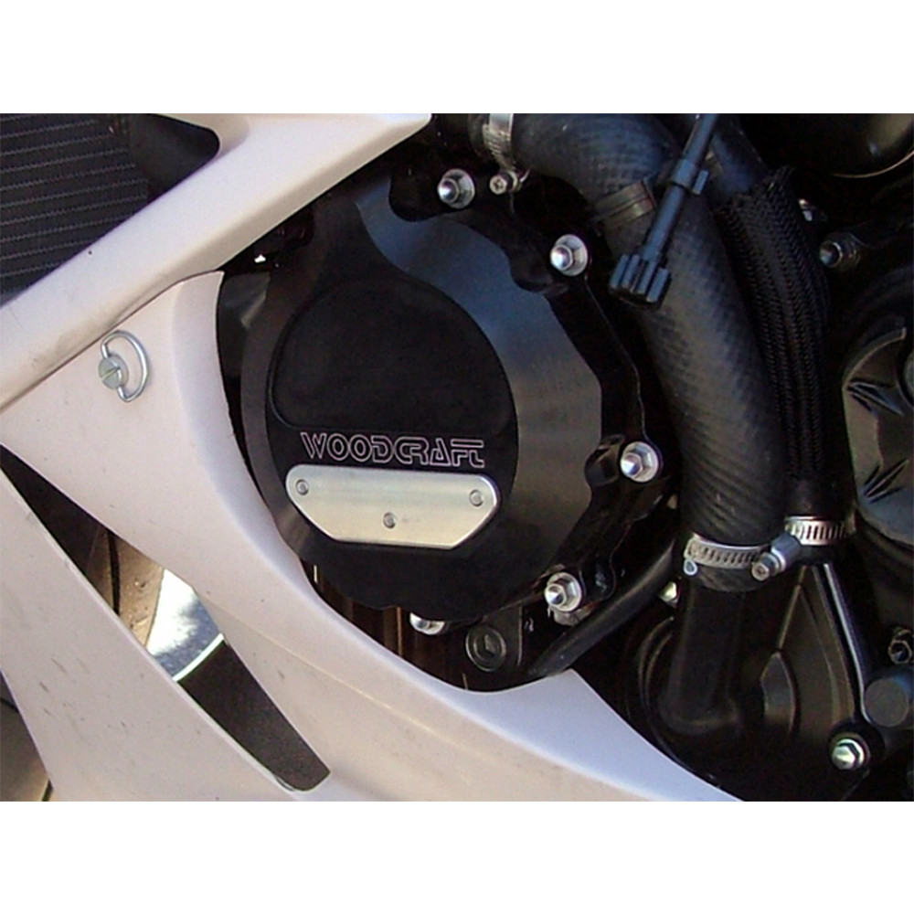 Verlichting Motor Kawasaki ZX-6R - NR1 Motor
