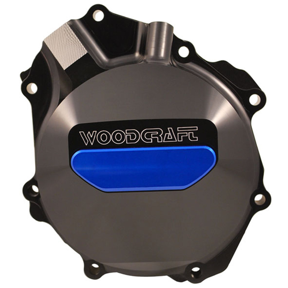 Woodcraft Suzuki GSXR 1000 20092016 LHS Engine Stator Cover