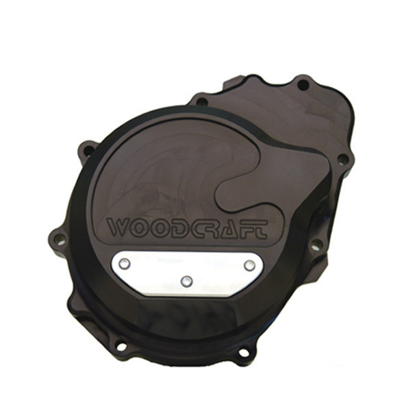 エンジンステーターカバー Compatible With ZX-6R For ZX636 2003 2004