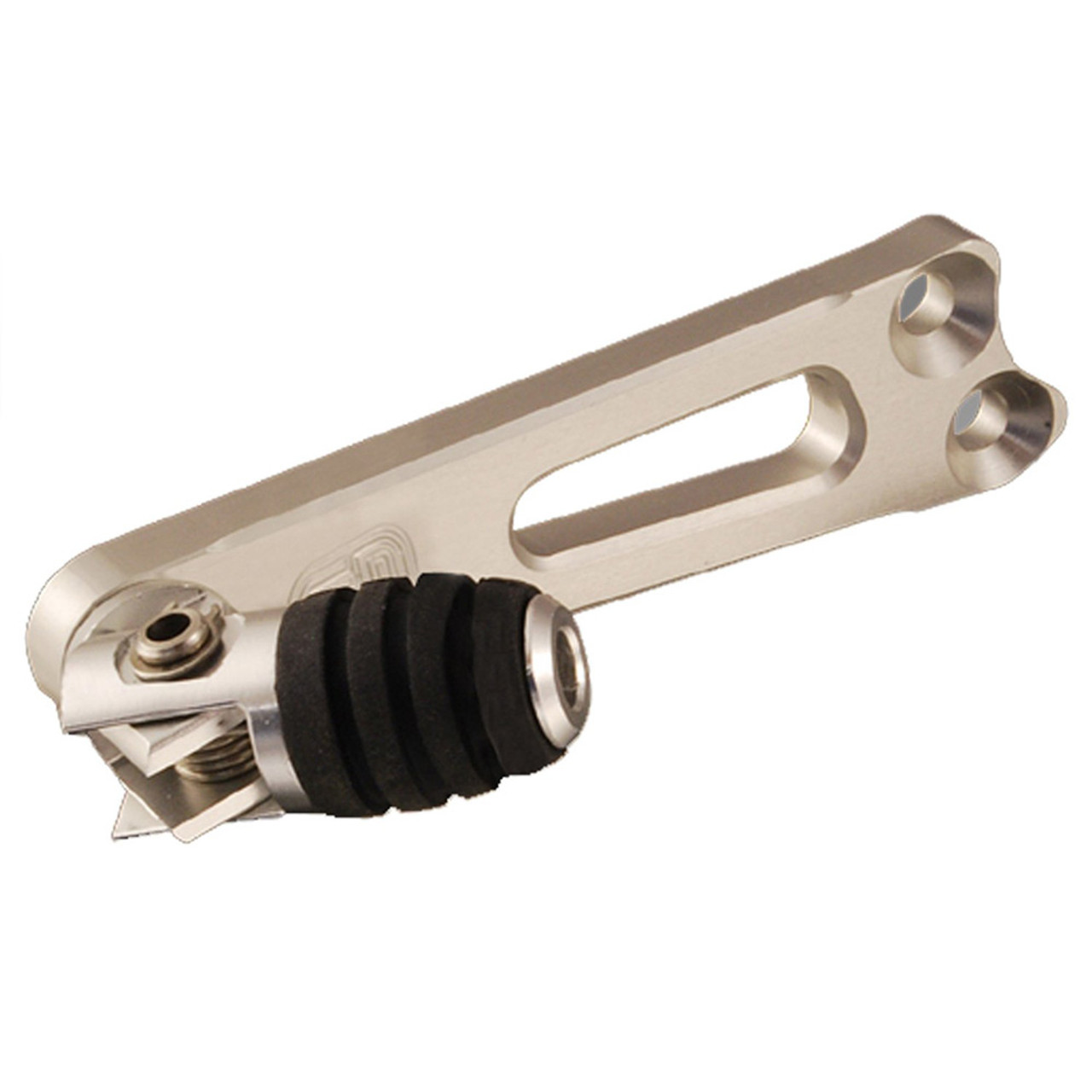 Woodcraft Ducati 848/1098/1198 Rearsets Complete Kit Sportbike Track Gear