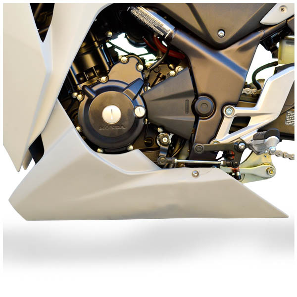 Hotbodies Racing Honda CBR250R 11-14 Race Bodywork - Sportbike