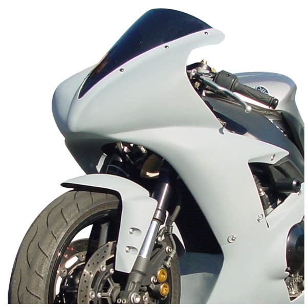 Hotbodies Racing Yamaha YZF-R1 02-03 Race Bodywork Sportbike