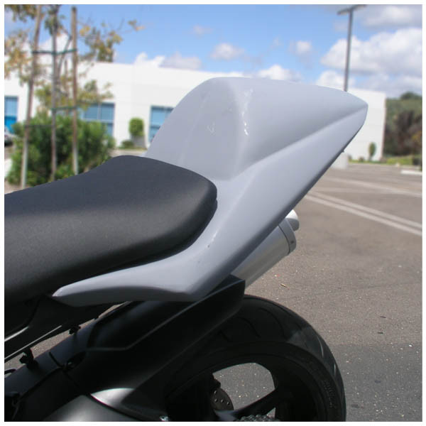 Hotbodies Racing Yamaha YZF-R6 2005 Race Bodywork - Sportbike
