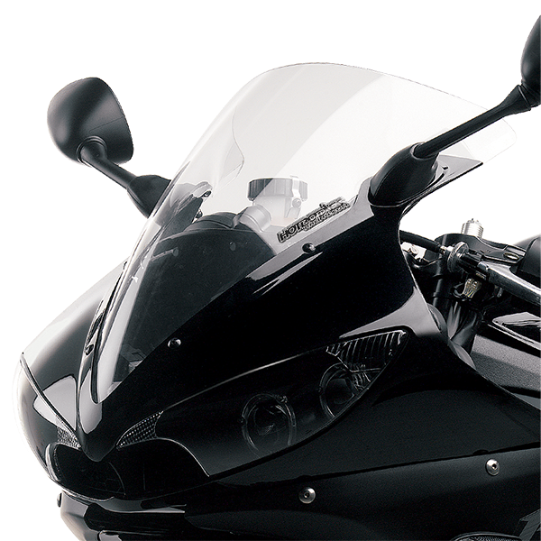 オートバイのフロントガラス に適合するZX6R用 2009 2010 オートバイフロントガラススクリーン偏向器バイザー に適合するZ オートバイ  バイク スクリーン 風防 オートバイダブルバブルフロントガラスフロントガラス偏向器 バイザー バイザーカワサキ ZX6R ウインド ... オートバイのフロントガラス に適合するZX6R用 2009 2010 オートバイフロントガラススクリーン偏向器バイザー に適合するZ