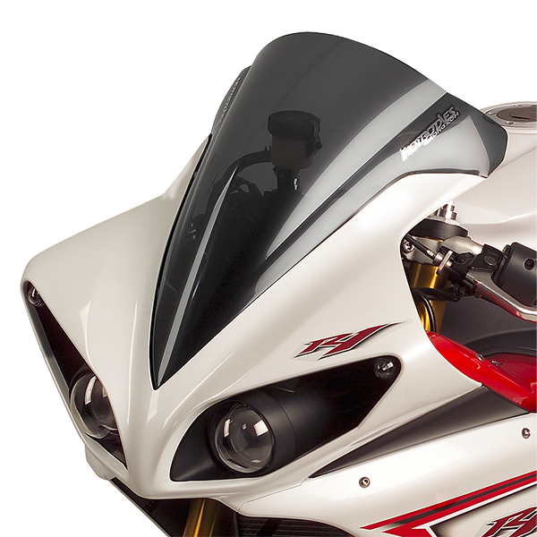 Hotbodies Racing Yamaha R1 2009-2014 Windscreen
