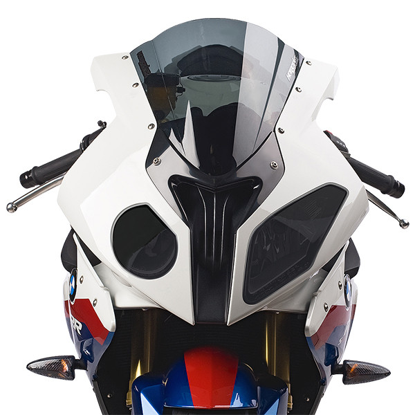 HotbodiesRacing S1000RR 2010-14ヘッドライトカバー Hotbodies Racing BMW S1000RR 10-11 Headlight Covers - Sportbike