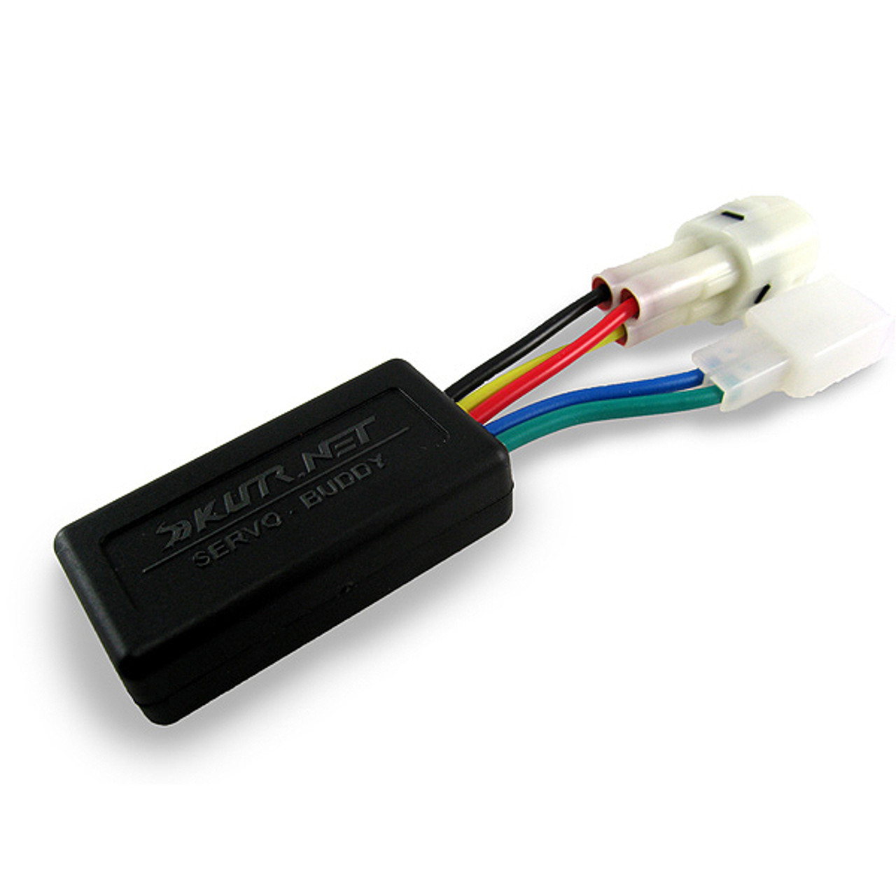SkutrNet Kawasaki Z800 2013-2016 Exhaust Servo Buddy