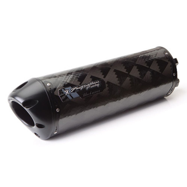 Two Brothers Racing製マフラー GSX-R1000 K1用 スズキ GSX-R1000 Two Brothers Racing(ツーブラザーズレーシング