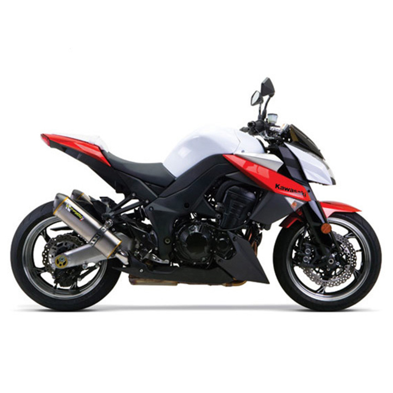 z1000 slip on