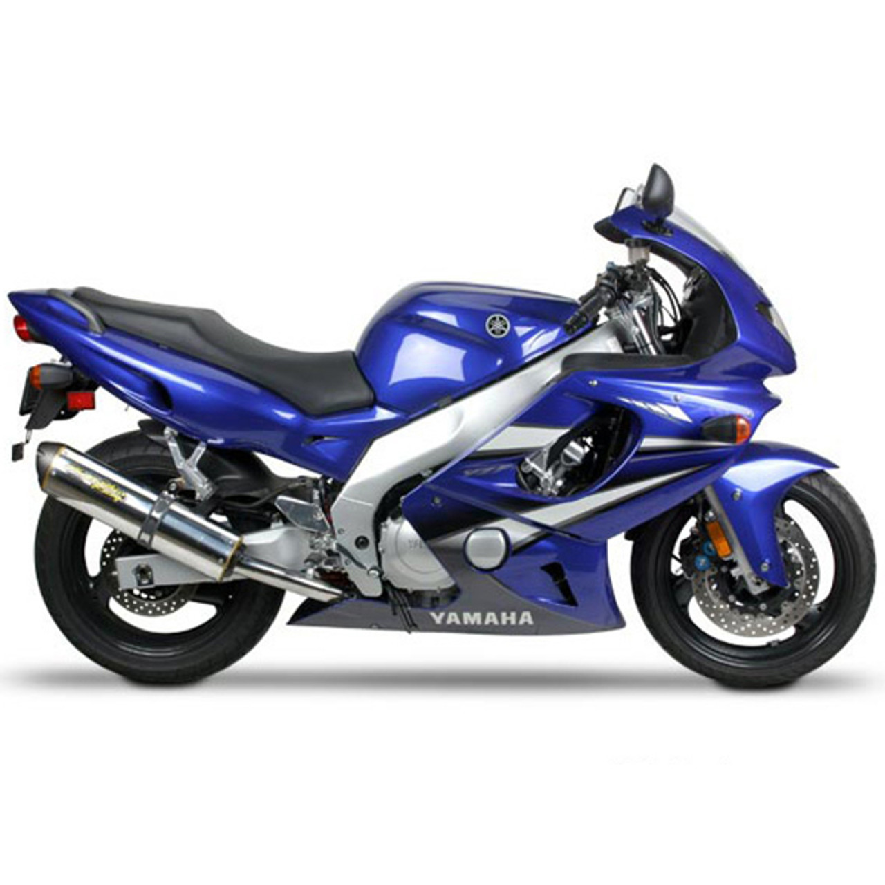 yzf600r performance mods