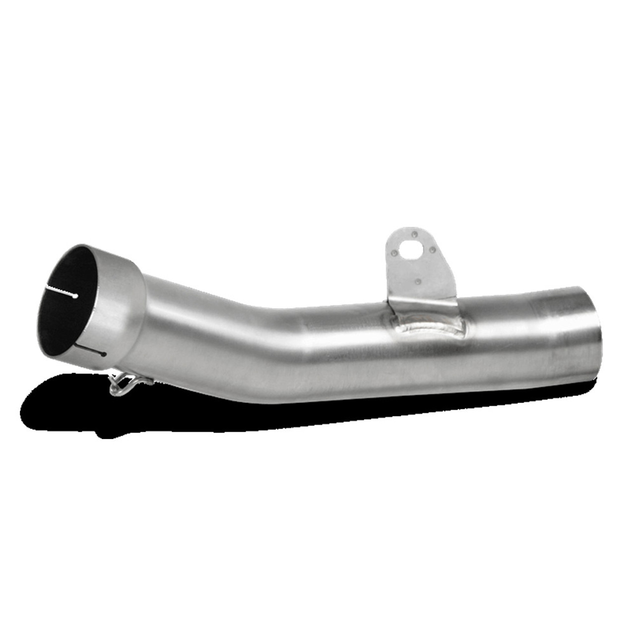 Akrapovic Kawasaki ZX-6R 09-24 Optional Link Pipe