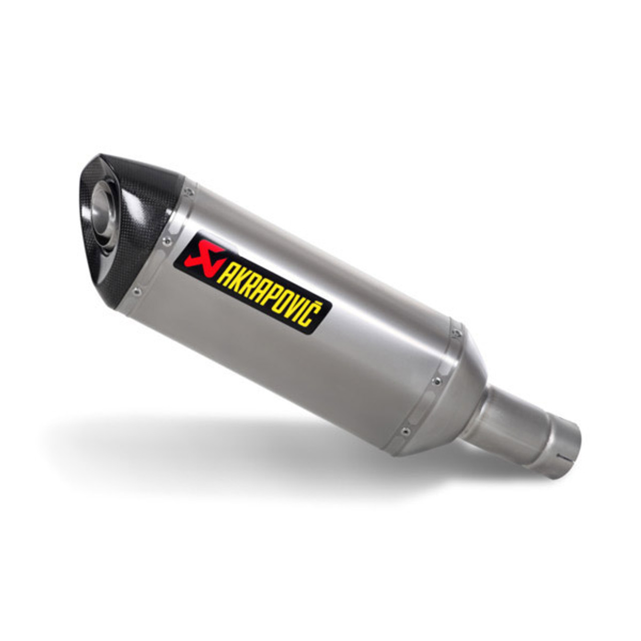 Akrapovic Suzuki GSX-R1000 12-16 Street Legal Slip On
