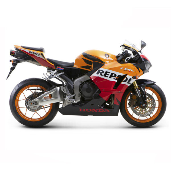 akrapovic for cbr650r