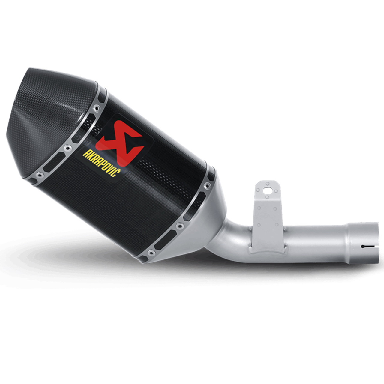AKRAPOVICスリップオンマフラー　GSX-R750　GSX-R600 AKRAPOVIC 送料無料 AKRAPOVIC/アクラポビッチ GSX-R600 GSX