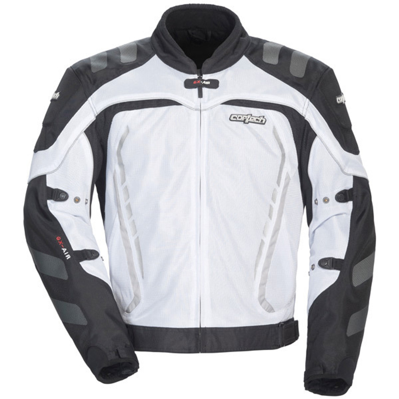 Cortech GX-Sport Air Series 3 Jacket X-Small - Sportbike Track Gear