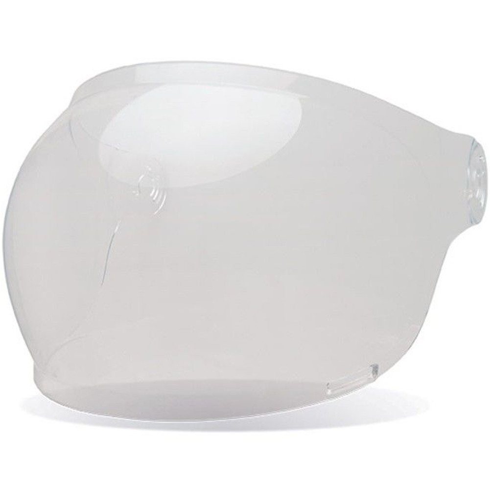 Bell Bullitt Replacement Helmet Bubble Shield - Sportbike Track Gear