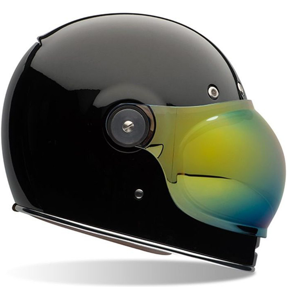 Bell Bullitt Replacement Helmet Bubble Shield - Sportbike Track Gear