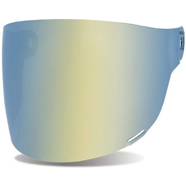 bell bullitt helmet shield Black Hills Moto Its flat profile complements the Bullitt GTs vintage aesthetic Bell Bullitt Shield Replacement Visor
