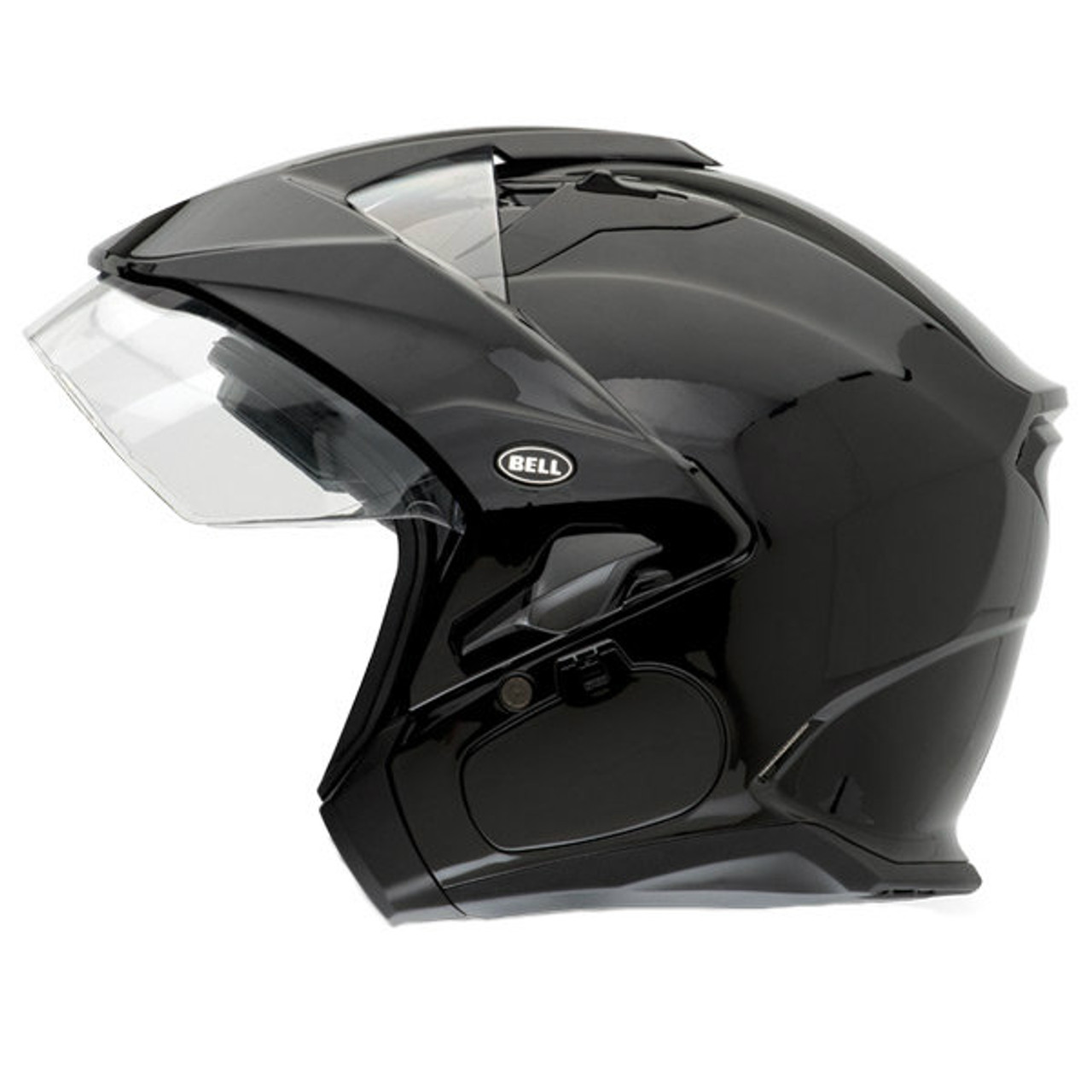 Full Face Lightweight Street Bike Motorcycle Helmet for Pocket