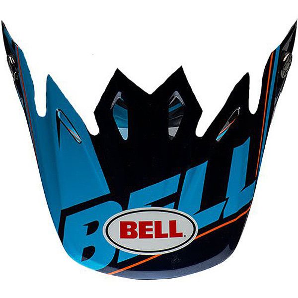 Bell Helmet Visor Replacement | Moto-9 Flex Helmet Visor