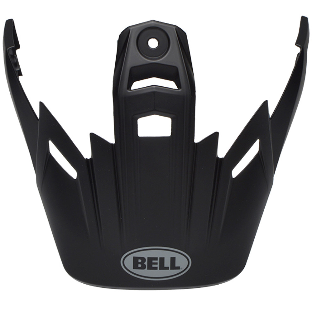 Bell MX-9 Adventure Visor - Sportbike Track Gear