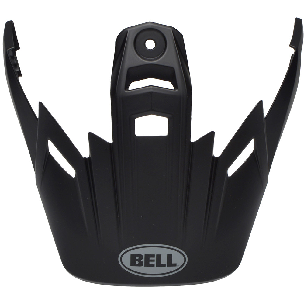 Bell MX-9 Adventure Visor - Sportbike Track Gear